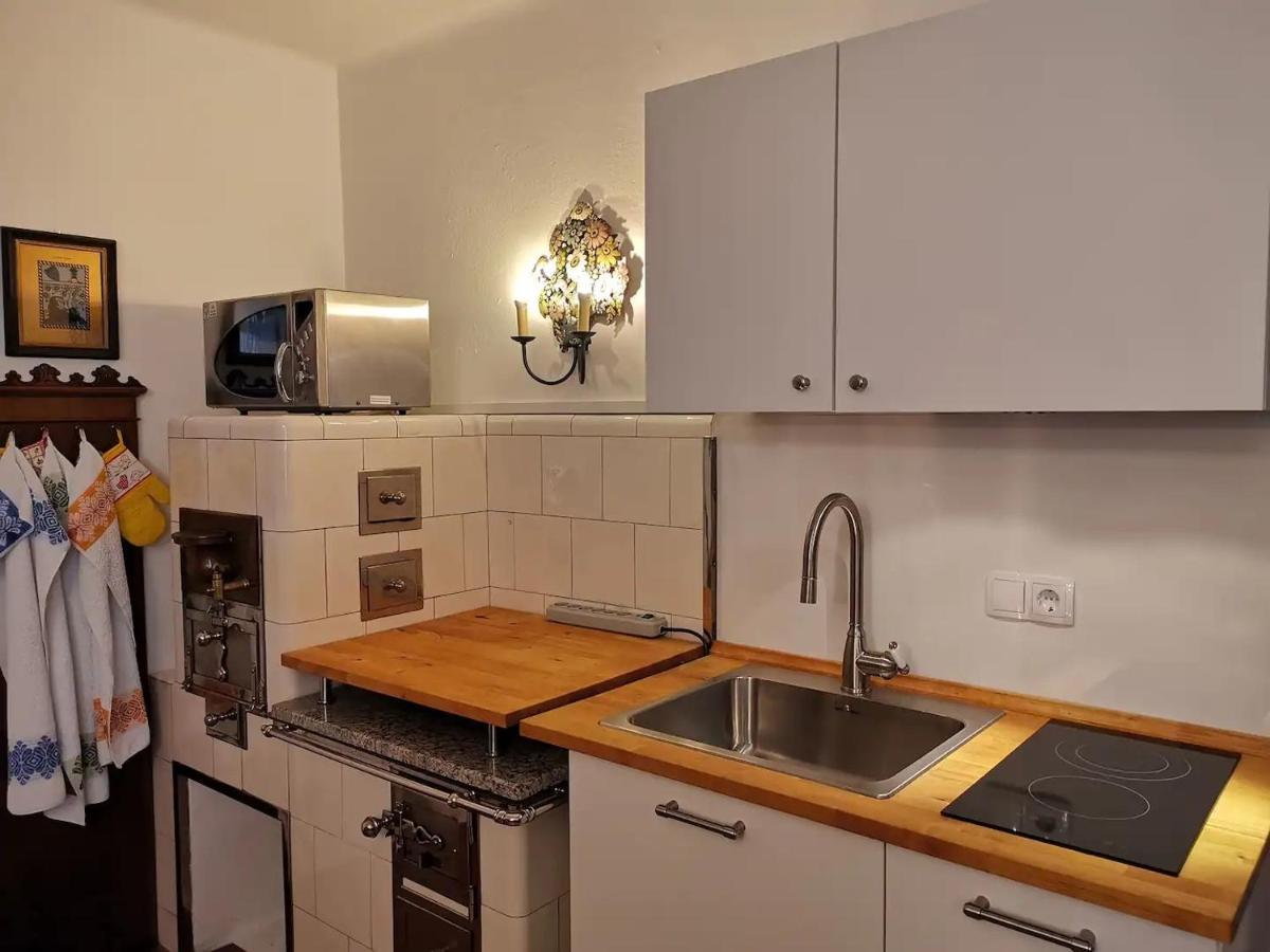 70Qm 3-Zimmer Apartment Am Tauernradweg In Hallein Bei Salzburg, Nahe Berchtesgaden, Rossfeld, Kehlsteinhaus, Obersalzberg, Watzmann, Schoenau Am Koenigsee, Bad Vigaun, Schloss Hellbrunn, Burg Hohen Salzburg, Burg Hohen Werfen # Beherbergungsbetrieb Kültér fotó